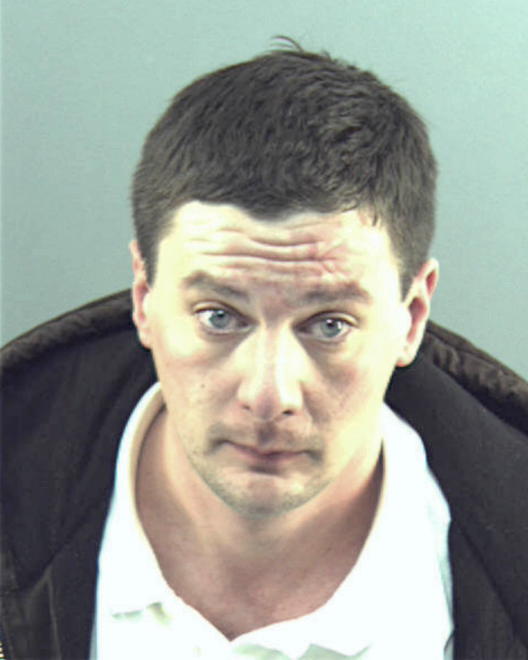 HESS, MICHAEL A. - Peoria County, IL
