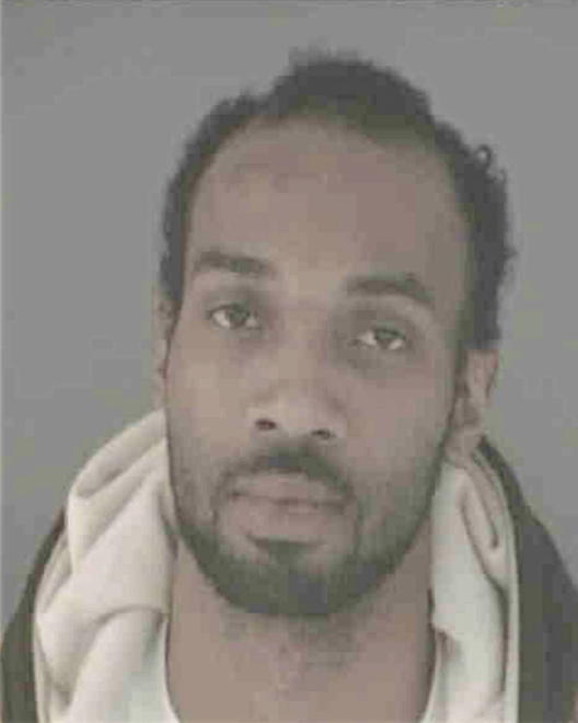 HINES, JOSEPH SEAN - Peoria County, IL