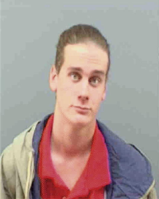 HUGHES, LANCE CHRISTOPHER - Peoria County, IL