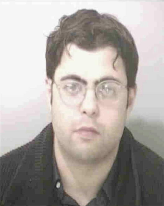 JABER, HISHAM MOHAMMED - Peoria County, IL