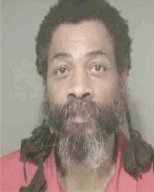 JOHNSON, THOMAS RICARDO - Peoria County, IL