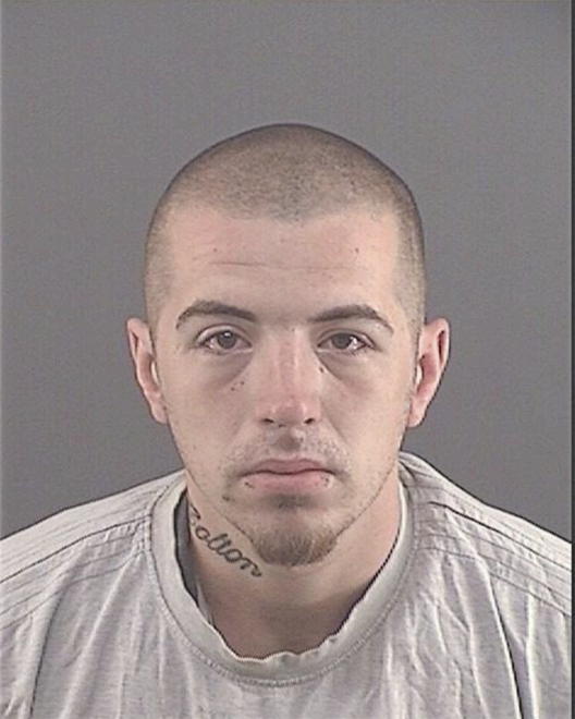 JURWICH, ZACHARY T - Peoria County, IL