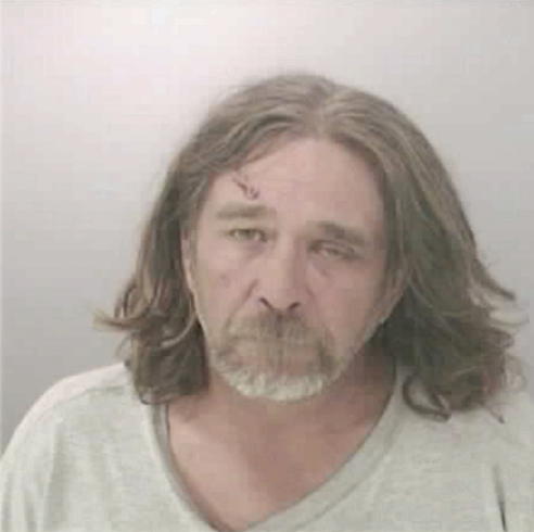 LANE, DONALD LEROY - Peoria County, IL