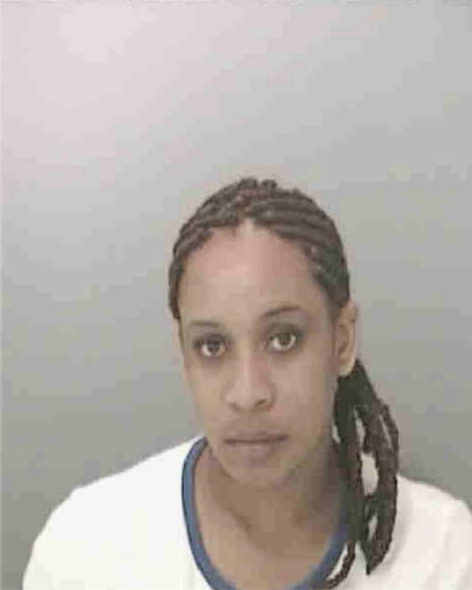 LEWIS, LAKENDRA SHEREE - Peoria County, IL