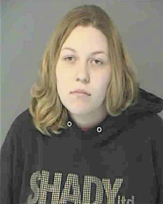 LOVELL, KIMBERLY M - Peoria County, IL