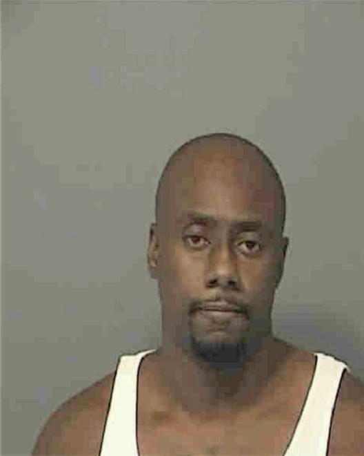 MORRIS, KERVIN DESHAUN - Peoria County, IL