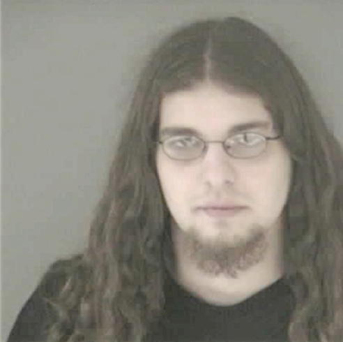 NIEUKIRK, MATTHEW MICHAEL - Peoria County, IL