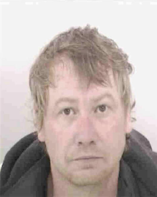 ONEY, TERRY J - Peoria County, IL