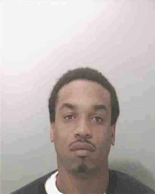 PEARY, DIMITRIUS BRIAN - Peoria County, IL