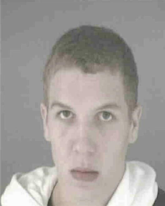 PETERSEN, KYLE R - Peoria County, IL
