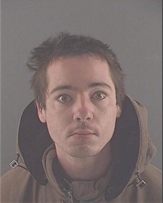 REYNOLDS, DEREK S - Peoria County, IL