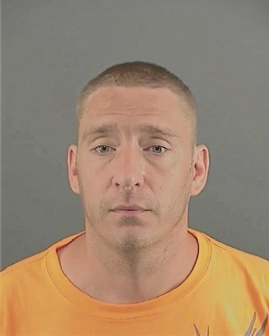 ROGERS, KEITH JAY - Peoria County, IL