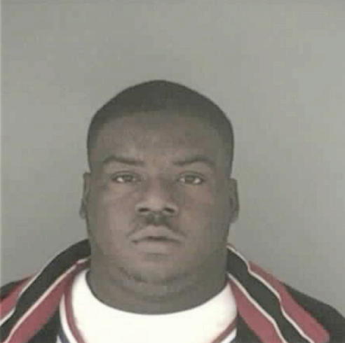 ROSS, ANTOINE MARSHAWN - Peoria County, IL