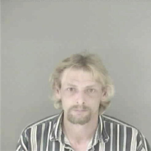 SERVEN, DAVID LEE - Peoria County, IL