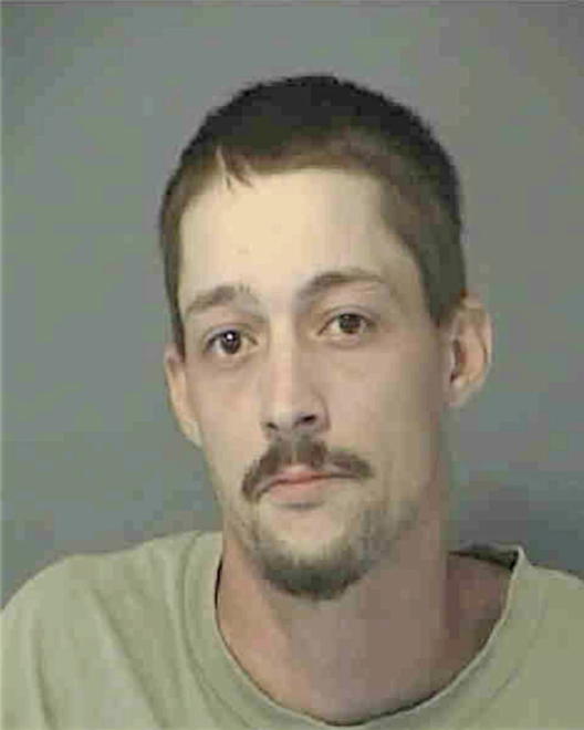 SIMMERS, KEVIN ARTHUR - Peoria County, IL