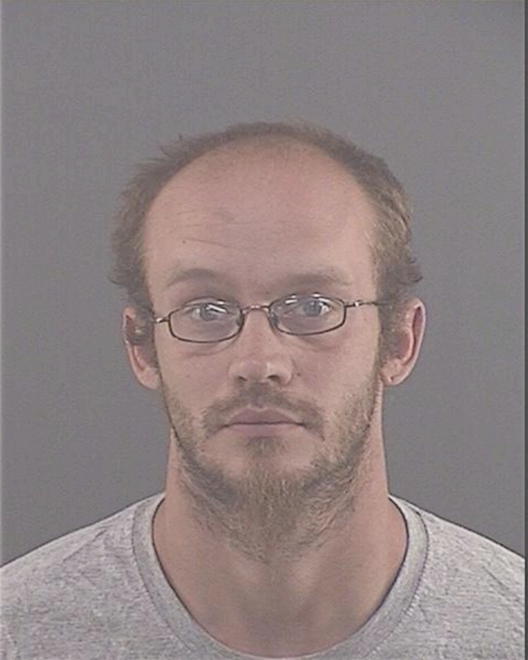 SMALL, CHRISTOPHER WAYNE - Peoria County, IL