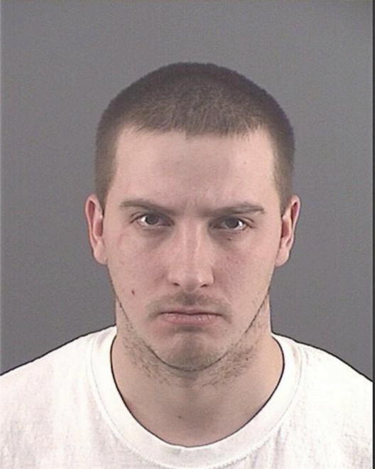 STURNER, ERIC ALAN - Peoria County, IL