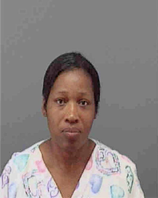 WILLIAMS, BRENDA LYNN - Peoria County, IL