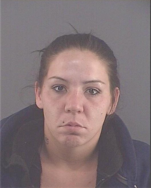 AMERMAN, KARA M - Peoria County, IL