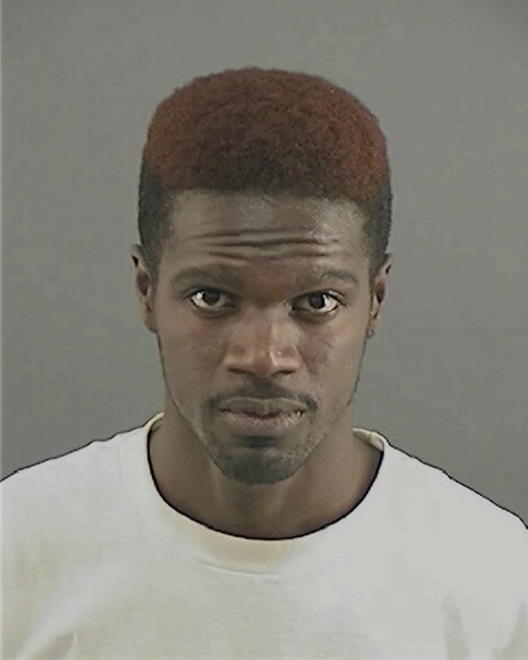 ANDERSON, JAMAL KALEEM - Peoria County, IL