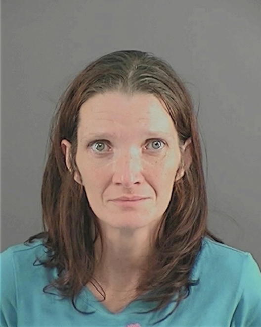 BENTON, WENDY M - Peoria County, IL
