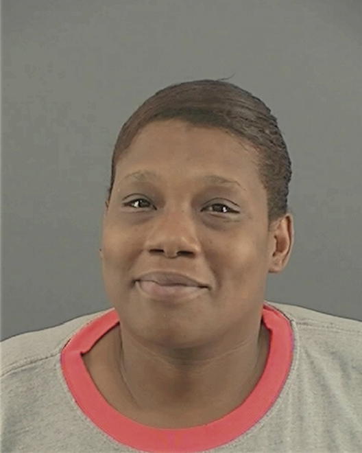BROWN, CHARLITA WILLELLA - Peoria County, IL