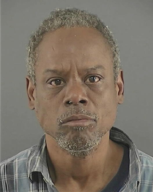 BROWN, MICHAEL ANTHONY - Peoria County, IL