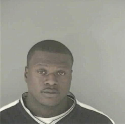 BUTLER, ERIC LAMAR - Peoria County, IL