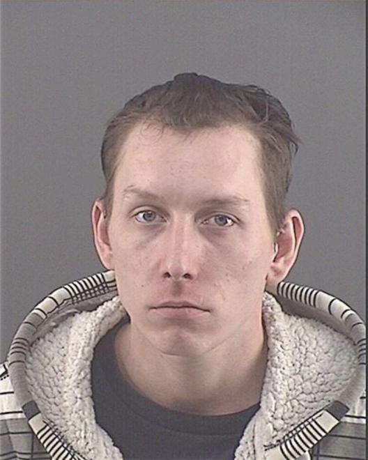 COCHRAN, JOEY L - Peoria County, IL