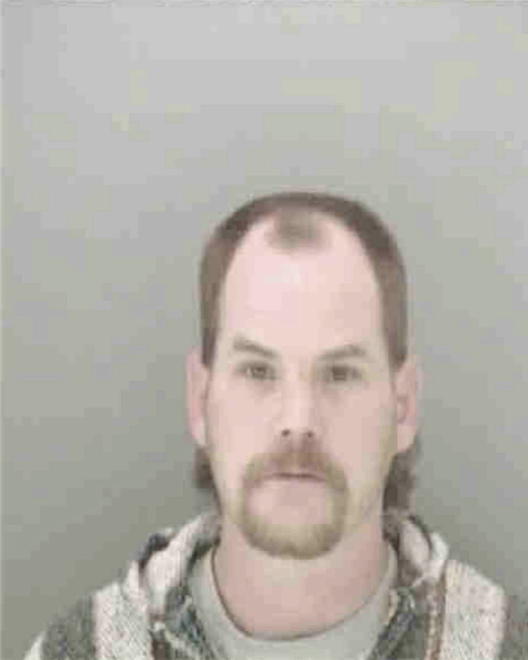 CURTIS, JOHN JAY - Peoria County, IL