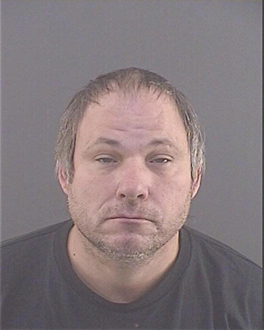 DAILY, DUANE WILLIAM - Peoria County, IL