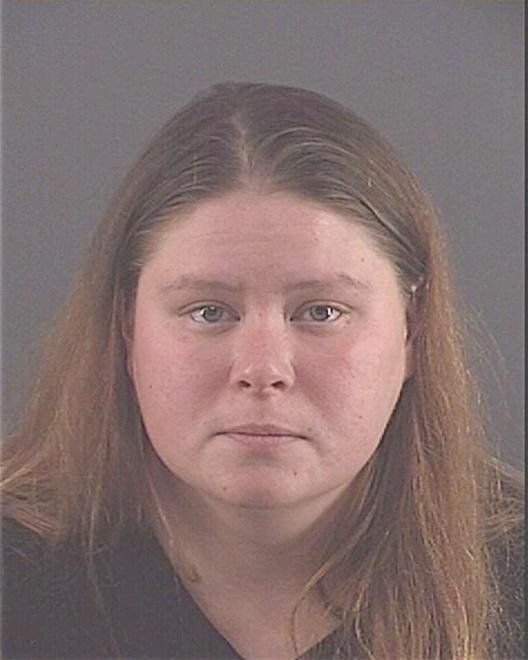 DARLING, AMANDA S - Peoria County, IL