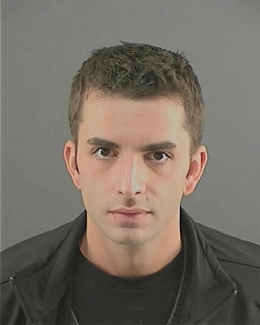 DAVIS, NICHOLAS DAVID - Peoria County, IL