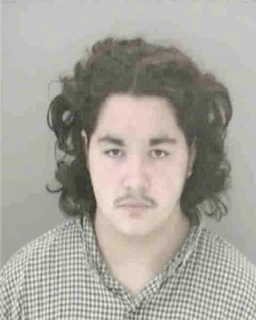 ELIZONDO, ANTONIO - Peoria County, IL