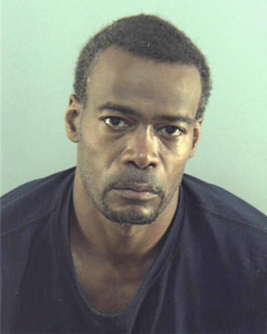 FOREMAN, TIMOTHY DEWAYNE - Peoria County, IL