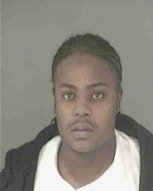 FREEMAN, PERRY LASHAWN - Peoria County, IL