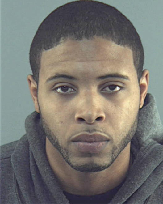 GREGORY, TAUREAN C - Peoria County, IL