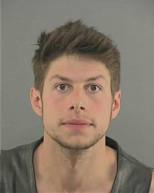 GREVAN, THOMAS WILLIAM - Peoria County, IL