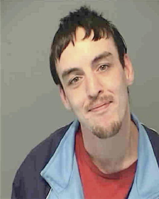 HANKINS, ROBERT ALAN - Peoria County, IL