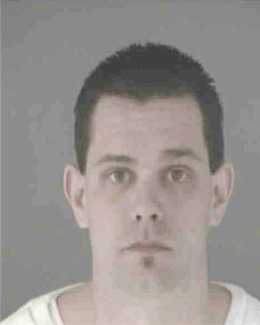 HARRIMAN, JUSTIN CHRISTOPHER - Peoria County, IL