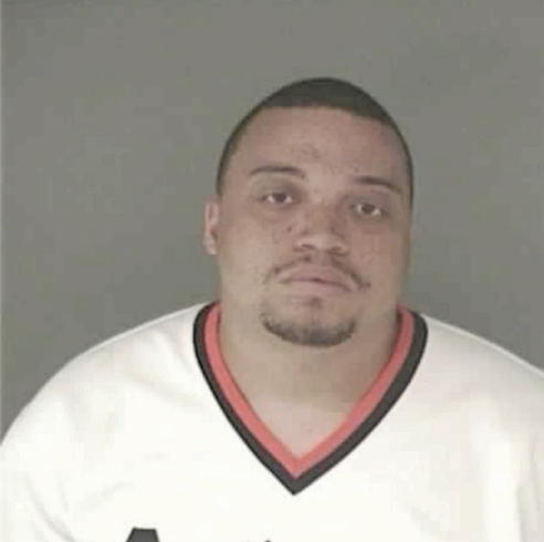 HARRIS, LONNIE TRENELL - Peoria County, IL