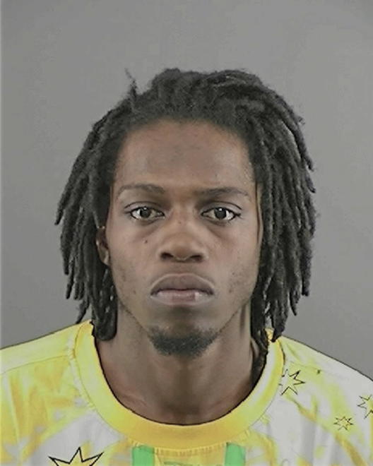HOWARD, MARIO MONTRELL - Peoria County, IL