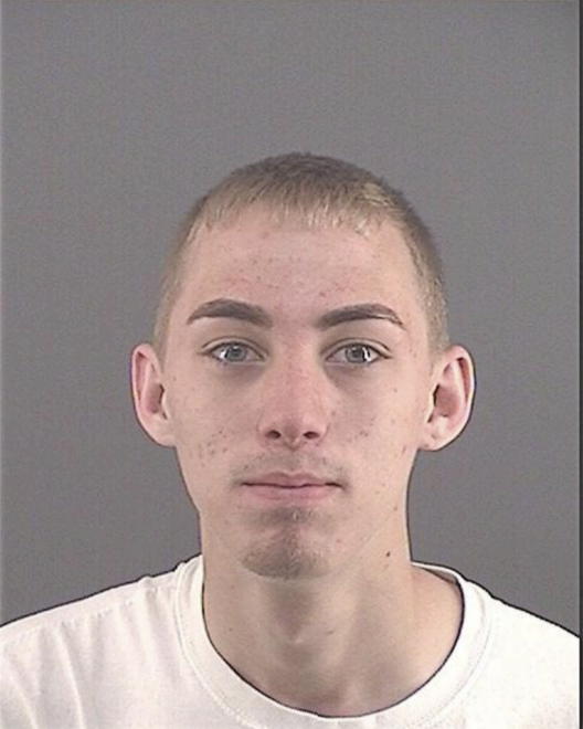 HUGHES, BRADY - Peoria County, IL