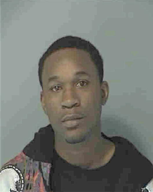JACKSON, DEANDREW M - Peoria County, IL