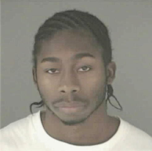 JACKSON, RONTEZ LAMAR - Peoria County, IL