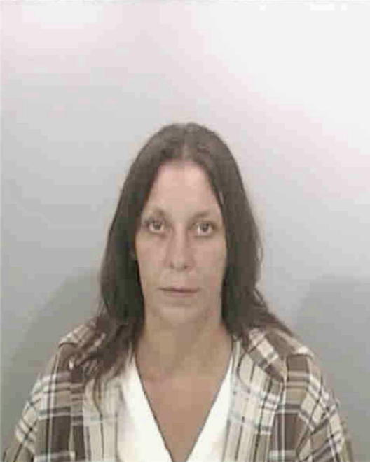JOLLY, REBECCA LYNN - Peoria County, IL