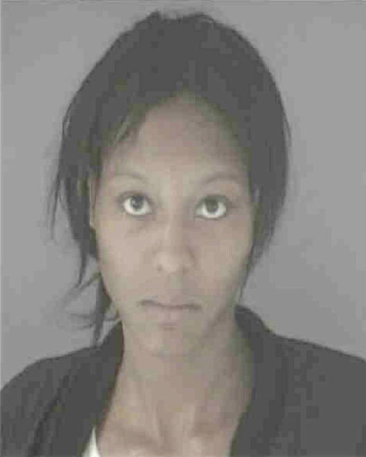 KELLY, DEWANDA SHANEE - Peoria County, IL