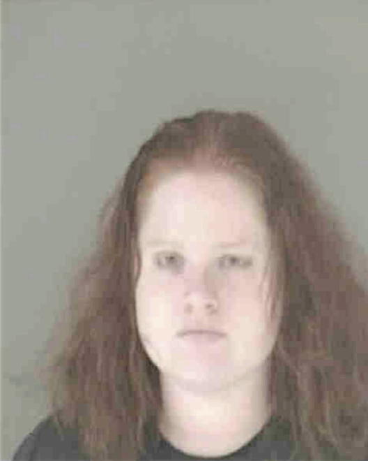 MCFALL, MAREE ELLEN - Peoria County, IL