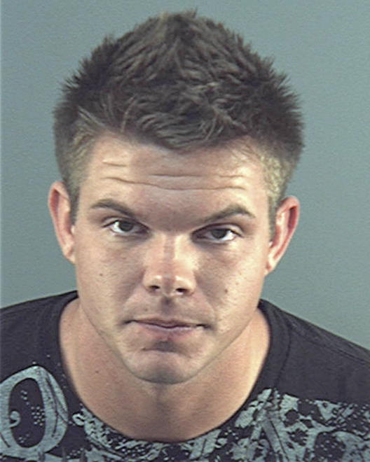 MORRIS, JOHN C - Peoria County, IL