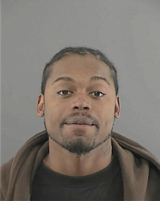 MORRIS, MARCUS J - Peoria County, IL